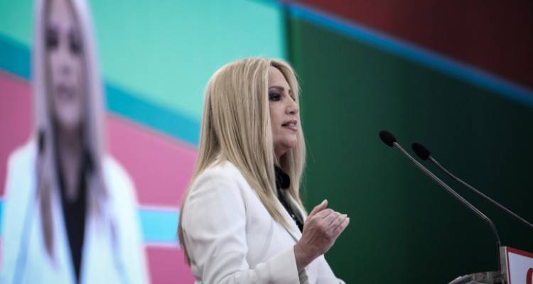 Τι πραγματικά συμβαίνει στο ΚΙΝΑΛ | Κριτική, μαχαιρώματα και αμφισβήτηση της Φώφης