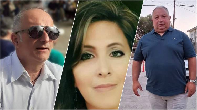ΔΗΜ.Τ.Ο. ΝΔ Λήμνου: Η Μ. Ρούσσου παραδίδει τη σκυτάλη της προεδρίας | Σενάρια υποψηφιοτήτων ενόψει των εσωκομματικών εκλογών