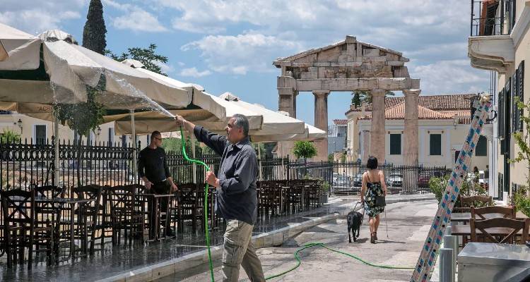 Ανοίγει η ρύθμιση για τα κορωνοχρέη σε 72 δόσεις, κυνήγι για μεγάλους οφειλέτες
