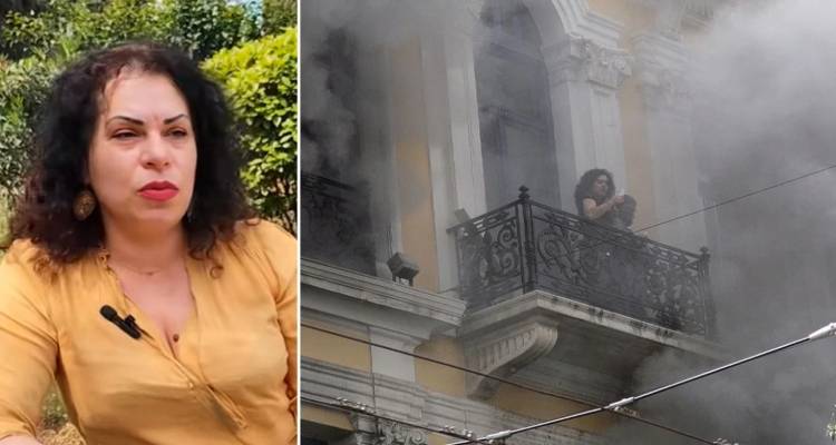 &Tau;&rho;&alpha;&gamma;&omega;&delta;ί&alpha; &sigma;&tau;&eta; Marfin: &laquo;&Omicron; &alpha;&pi;ό&lambda;&upsilon;&tau;&omicron;&sigmaf; &tau;&rho;ό&mu;&omicron;&sigmaf;, &sigma;&kappa;&epsilon;&phi;&tau;ό&mu;&omicron;&upsilon;&nu; ό&tau;&iota; &sigma;&tau;&eta;&nu; &epsilon;&pi;ό&mu;&epsilon;&nu;&eta; &alpha;&nu;ά&sigma;&alpha; &theta;&alpha; &pi;έ&sigma;&omega; &kappa;ά&tau;&omega;&raquo; - &Eta; &gamma;&upsilon;&nu;&alpha;ί&kappa;&alpha; &sigma;&tau;&omicron; &mu;&pi;&alpha;&lambda;&kappa;ό&nu;&iota; &pi;&epsilon;&rho;&iota;&gamma;&rho;ά&phi;&epsilon;&iota; &tau;&iota; &sigma;&upsilon;&nu;έ&beta;&eta; &sigma;&tau;&iota;&sigmaf; 5 &Mu;&alpha;ΐ&omicron;&upsilon; 2010