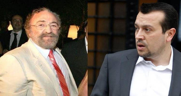 Όλοι ψάχνουν την White Porscha μετά τις καταγγελίες Καλογρίτσα | Αμηχανία στον ΣΥΡΙΖΑ