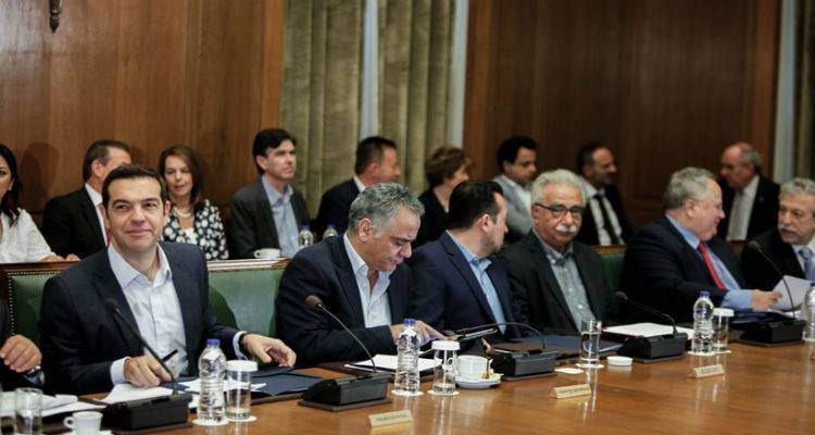 &Tau;&omicron; &nu;&omicron;&mu;&omicron;&theta;&epsilon;&tau;&iota;&kappa;ό έ&rho;&gamma;&omicron; &tau;&eta;&sigmaf; &kappa;&upsilon;&beta;έ&rho;&nu;&eta;&sigma;&eta;&sigmaf; &sigma;&tau;&omicron; &upsilon;&pi;&omicron;&upsilon;&rho;&gamma;&iota;&kappa;ό &sigma;&upsilon;&mu;&beta;&omicron;ύ&lambda;&iota;&omicron; | &Alpha;&nu;&alpha;&lambda;&upsilon;&tau;&iota;&kappa;ά &omicron;&iota; &pi;&rho;&omega;&tau;&omicron;&beta;&omicron;&upsilon;&lambda;ί&epsilon;&sigmaf;
