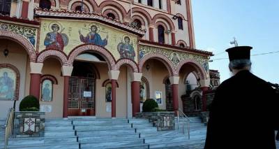&Sigma;&chi;έ&delta;&iota;&omicron; &gamma;&iota;&alpha; &Chi;&rho;&iota;&sigma;&tau;&omicron;ύ&gamma;&epsilon;&nu;&nu;&alpha; &sigma;&tau;&iota;&sigmaf; &epsilon;&kappa;&kappa;&lambda;&eta;&sigma;ί&epsilon;&sigmaf; &alpha;&pi;ό &tau;&eta;&nu; &Iota;&epsilon;&rho;ά &Sigma;ύ&nu;&omicron;&delta;&omicron;