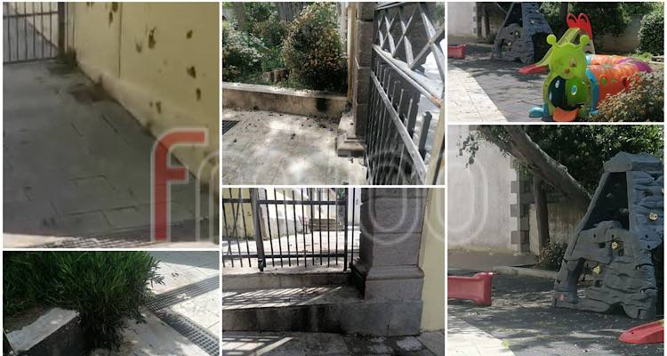 Λήμνος: Μολότοφ βρέθηκαν και κατασχέθηκαν εχθές στην αυλή του Νηπιαγωγείου του Τσας | Σχηματίστηκε δικογραφία