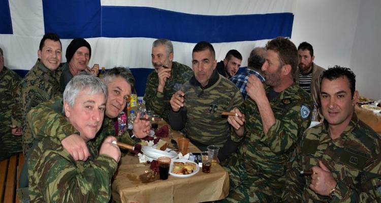 Φωτογραφία: Σταύρος Κοντογιωργάκης