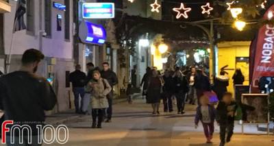 &Kappa;&omicron;&rho;&kappa;ί&delta;&eta;&sigmaf;: &laquo;Ά&sigma;&pi;&rho;&eta;&raquo; &mu;έ&rho;&alpha; &gamma;&iota;&alpha; &tau;&alpha; &tau;&alpha;&mu;&epsilon;ί&alpha; &eta; &laquo;Black Friday&raquo;