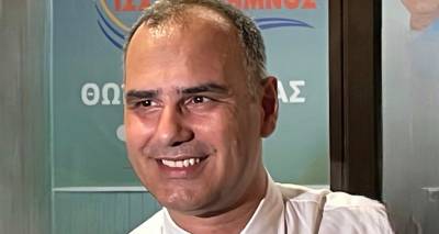 &Lambda;&omicron;ύ&kappa;&alpha;&sigmaf; &pi;&rho;&omicron;&sigmaf; &Mu;&alpha;&rho;&iota;&nu;ά&kappa;&eta;: &laquo;&Alpha;&upsilon;&tau;ό &pi;&omicron;&upsilon; &delta;&iota;&kappa;&alpha;&iota;&omicron;&lambda;&omicron;&gamma;&epsilon;ί &tau;&eta;&nu; &alpha;&mu;&epsilon;&tau;&rho;&omicron;έ&pi;&epsilon;&iota;ά &sigma;&alpha;&sigmaf;, &epsilon;ί&nu;&alpha;&iota; &pi;&omega;&sigmaf; &tau;&alpha; &pi;&rho;&omicron;&eta;&gamma;&omicron;ύ&mu;&epsilon;&nu;&alpha; &chi;&rho;ό&nu;&iota;&alpha; &delta;&epsilon;&nu; &epsilon;ί&chi;&alpha;&tau;&epsilon; &tau;&eta;&nu; &alpha;&nu;&tau;&iota;&pi;&omicron;&lambda;ί&tau;&epsilon;&upsilon;&sigma;&eta; &pi;&omicron;&upsilon; &sigma;&alpha;&sigmaf; ά&xi;&iota;&zeta;&epsilon;&raquo;