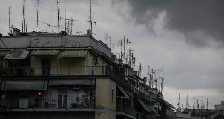 &Alpha;&lambda;&lambda;ά&zeta;&epsilon;&iota; &omicron; &kappa;&alpha;&iota;&rho;ό&sigmaf; | &Pi;&omicron;ύ &theta;&alpha; &sigma;&eta;&mu;&epsilon;&iota;&omega;&theta;&omicron;ύ&nu; &beta;&rho;&omicron;&chi;έ&sigmaf; &kappa;&alpha;&iota; &kappa;&alpha;&tau;&alpha;&iota;&gamma;ί&delta;&epsilon;&sigmaf;