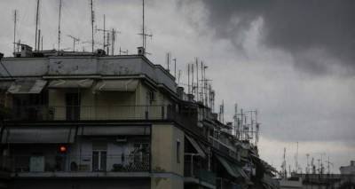 &Alpha;&lambda;&lambda;ά&zeta;&epsilon;&iota; &omicron; &kappa;&alpha;&iota;&rho;ό&sigmaf; | &Pi;&omicron;ύ &theta;&alpha; &sigma;&eta;&mu;&epsilon;&iota;&omega;&theta;&omicron;ύ&nu; &beta;&rho;&omicron;&chi;έ&sigmaf; &kappa;&alpha;&iota; &kappa;&alpha;&tau;&alpha;&iota;&gamma;ί&delta;&epsilon;&sigmaf;