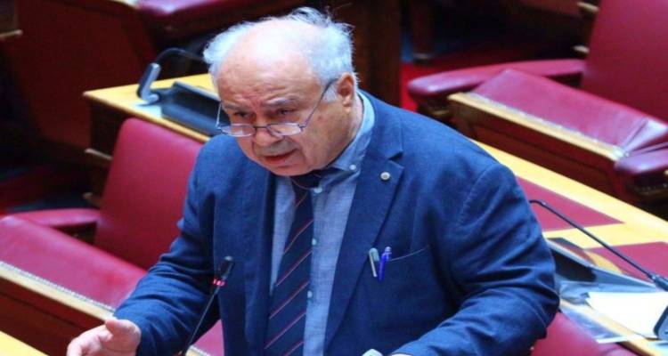 &Pi;&alpha;&rho;έ&mu;&beta;&alpha;&sigma;&eta; &Pi;. &Pi;&alpha;&rho;&alpha;&sigma;&kappa;&epsilon;&upsilon;&alpha;ΐ&delta;&eta; &gamma;&iota;&alpha; &tau;&eta;&nu; &epsilon;&rho;&gamma;&alpha;&sigma;&iota;&alpha;&kappa;ή &alpha;&pi;&omicron;&kappa;&alpha;&tau;ά&sigma;&tau;&alpha;&sigma;&eta; &tau;&omega;&nu; &sigma;&upsilon;&mu;&beta;&alpha;&sigma;&iota;&omicron;ύ&chi;&omega;&nu; &tau;&omega;&nu; &Sigma;&chi;&omicron;&lambda;&iota;&kappa;ώ&nu; &Epsilon;&pi;&iota;&tau;&rho;&omicron;&pi;ώ&nu; &kappa;&alpha;&iota; &sigma;&tau;&omicron;&nu; &Delta;ή&mu;&omicron; &Lambda;ή&mu;&nu;&omicron;&upsilon;