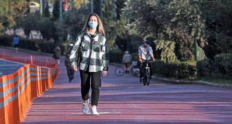 Κορωνοϊός: 1.626 κρούσματα - 53 θάνατοι - 564 διασωληνωμένοι