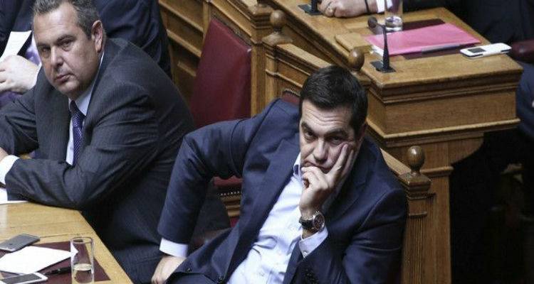 &Alpha;&nu;&alpha;&beta;ά&lambda;&lambda;&epsilon;&tau;&alpha;&iota; &eta; &sigma;&upsilon;&nu;ά&nu;&tau;&eta;&sigma;&eta; &Tau;&sigma;ί&pi;&rho;&alpha;-&Kappa;&alpha;&mu;&mu;έ&nu;&omicron;&upsilon; | &Upsilon;&pi;ά&rho;&chi;&epsilon;&iota; &epsilon;&mu;&pi;&lambda;&omicron;&kappa;ή &sigma;&tau;&alpha; &Sigma;&kappa;ό&pi;&iota;&alpha;