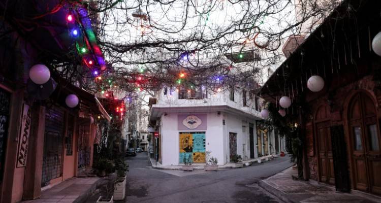 Τα μέτρα στήριξης για όσους πλήττονται από το lockdown | Αγωνία στο λιανικό εμπόριο