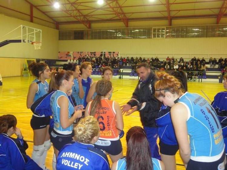 &Lambda;&Eta;&Mu;&Nu;&Omicron;&Sigma; SPORTS CLUB: &Kappa;&omicron;&rho;ί&tau;&sigma;&iota;&alpha; &gamma;&iota;&alpha; &phi;ί&lambda;&eta;&mu;&alpha;!