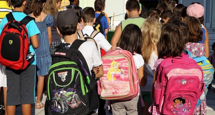 Άνοιξε η πλατφόρμα για φορείς παροχής υπηρεσιών Πρώιμης Παιδικής Παρέμβασης -Η διαδικασία, η διάρκεια