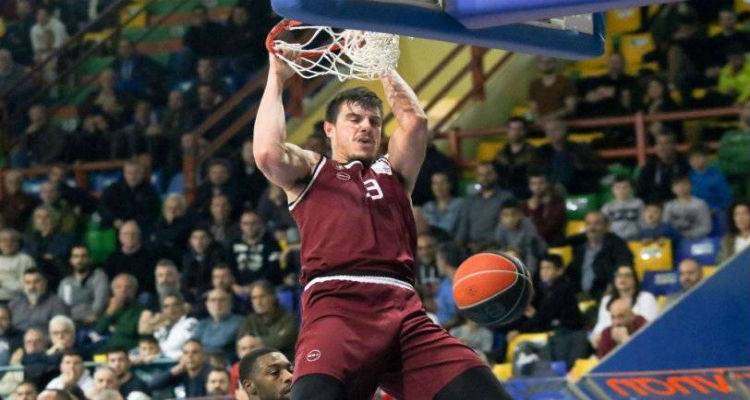 Γόντικας: «Τεράστιο το κίνητρο στον Ήφαιστο Λήμνου»