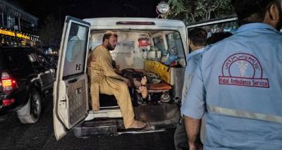 &Tau;&rho;ό&mu;&omicron;&sigmaf; &sigma;&tau;&eta;&nu; &Kappa;&alpha;&mu;&pi;&omicron;ύ&lambda;: &Xi;&epsilon;&pi;έ&rho;&alpha;&sigma;&alpha;&nu; &tau;&omicron;&upsilon;&sigmaf; 100 &omicron;&iota; &nu;&epsilon;&kappa;&rho;&omicron;ί &tau;&eta;&sigmaf; &epsilon;&pi;ί&theta;&epsilon;&sigma;&eta;&sigmaf; &tau;&omicron;&upsilon; ISIS - &laquo;&Theta;&alpha; &pi;&lambda;&eta;&rho;ώ&sigma;&epsilon;&tau;&epsilon;&raquo; &lambda;έ&epsilon;&iota; &omicron; &Mu;&pi;ά&iota;&nu;&tau;&epsilon;&nu;