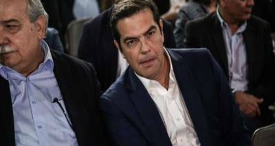 &Omicron;&iota; &delta;ύ&omicron; &laquo;&pi;&omicron;&nu;&omicron;&kappa;έ&phi;&alpha;&lambda;&omicron;&iota;&raquo; &tau;&omicron;&upsilon; &Tau;&sigma;ί&pi;&rho;&alpha;: &Delta;&epsilon;ύ&tau;&epsilon;&rho;&eta; &alpha;&xi;&iota;&omicron;&lambda;ό&gamma;&eta;&sigma;&eta; &kappa;&alpha;&iota; &alpha;&beta;&epsilon;&beta;&alpha;&iota;ό&tau;&eta;&tau;&alpha; &gamma;&iota;&alpha; &tau;&omicron; &chi;&rho;έ&omicron;&sigmaf;
