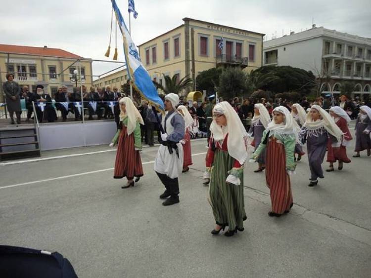 &Omicron;&lambda;&omicron;&kappa;&lambda;&eta;&rho;ώ&theta;&eta;&kappa;&epsilon; &eta; &sigma;&tau;&rho;&alpha;&tau;&iota;&omega;&tau;&iota;&kappa;ή &kappa;&alpha;&iota; &mu;&alpha;&theta;&eta;&tau;&iota;&kappa;ή &pi;&alpha;&rho;έ&lambda;&alpha;&sigma;&eta; &sigma;&tau;&eta; &Mu;ύ&rho;&iota;&nu;&alpha;