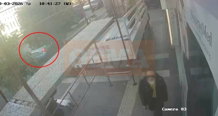 &Beta;ί&nu;&tau;&epsilon;&omicron;: &Eta; &tau;&rho;&epsilon;&lambda;ή &pi;&omicron;&rho;&epsilon;ί&alpha; &tau;&omicron;&upsilon; 20&chi;&rho;&omicron;&nu;&omicron;&upsilon; &omicron;&delta;&eta;&gamma;&omicron;ύ &pi;&omicron;&upsilon; &pi;&alpha;&rho;έ&sigma;&upsilon;&rho;&epsilon; &eta;&lambda;&iota;&kappa;&iota;&omega;&mu;έ&nu;&eta;, &chi;&tau;ύ&pi;&eta;&sigma;&epsilon; &mu;&eta;&chi;&alpha;&nu;ά&kappa;&iota; &kappa;&alpha;&iota; &beta;&alpha;&nu; &kappa;&alpha;&iota; &kappa;&alpha;&tau;έ&lambda;&eta;&xi;&epsilon; &sigma;&epsilon; &phi;&alpha;&rho;&mu;&alpha;&kappa;&epsilon;ί&omicron; &sigma;&tau;&omicron;&nu; &Pi;&epsilon;&iota;&rho;&alpha;&iota;ά