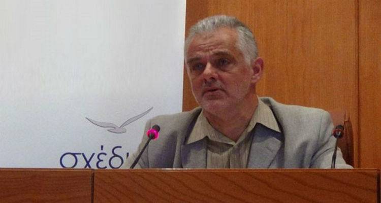 Κριτική στον απολογισμό της Περιφερειακής Αρχής και προτάσεις από τον Γιάννη Σπιλάνη