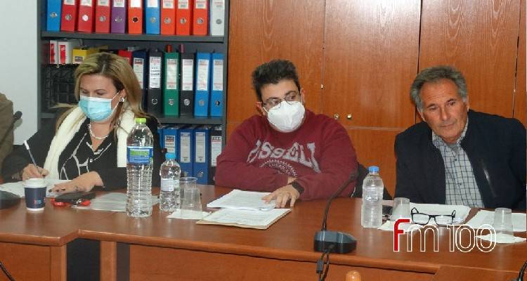 Γεώργα κατά Δημοτικής Αρχής: «Η απραξία δεν θεραπεύεται…»