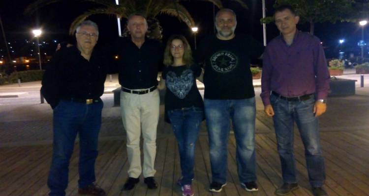 &Omicron; &Mu;ά&iota;&kappa; &Mu;&pi;&lambda;&alpha;&kappa; &xi;&alpha;&nu;ά &sigma;&tau;&eta; &Lambda;ή&mu;&nu;&omicron; &gamma;&iota;&alpha; &tau;&eta;&nu; &tau;&omicron;&upsilon;&rho;&iota;&sigma;&tau;&iota;&kappa;ή &pi;&rho;&omicron;ώ&theta;&eta;&sigma;&eta; &tau;&omicron;&upsilon; &nu;&eta;&sigma;&iota;&omicron;ύ &sigma;&tau;&omicron; &epsilon;&xi;&omega;&tau;&epsilon;&rho;&iota;&kappa;ό