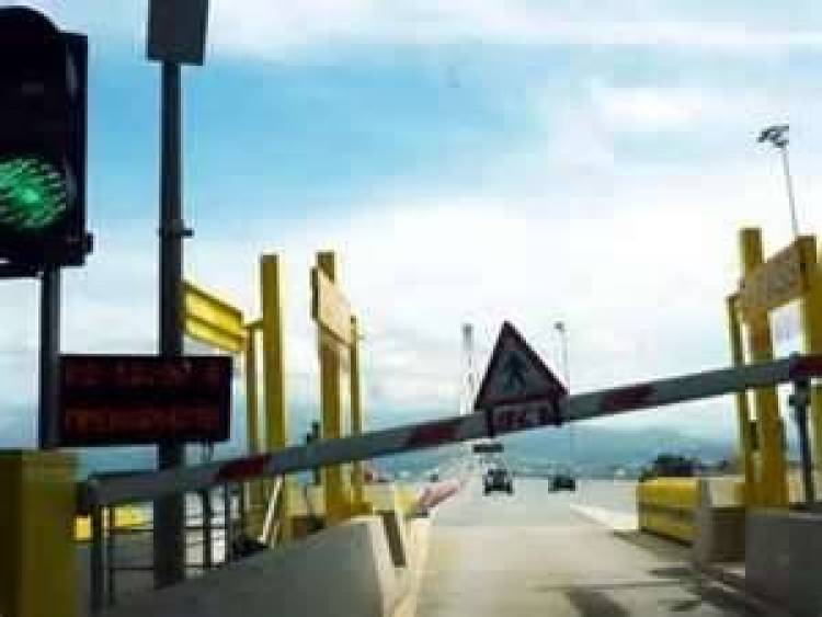 ΣτΕ: Νόμιμο το πρόστιμο των 200 ευρώ σε όσους αρνούνται να πληρώσουν διόδια