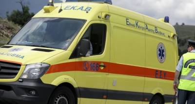 &Tau;&rho;&alpha;&gamma;&omega;&delta;ί&alpha; &sigma;&tau;&eta; &Mu;&upsilon;&tau;&iota;&lambda;ή&nu;&eta;: &Nu;&epsilon;&kappa;&rho;ό&sigmaf; &epsilon;&nu;&tau;&omicron;&pi;ί&sigma;&tau;&eta;&kappa;&epsilon; 45&chi;&rho;&omicron;&nu;&omicron;&sigmaf; &pi;&omicron;&upsilon; &epsilon;ί&chi;&epsilon; &pi;ά&epsilon;&iota; &gamma;&iota;&alpha; &kappa;&upsilon;&nu;ή&gamma;&iota; &mu;&epsilon; &phi;ί&lambda;&omicron; &tau;&omicron;&upsilon;
