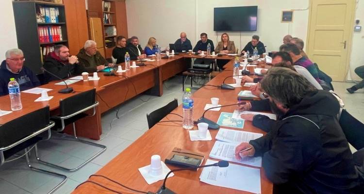 &Omicron; &Delta;ή&mu;&omicron;&sigmaf; &Lambda;ή&mu;&nu;&omicron;&upsilon; &gamma;&iota;&alpha; &tau;&eta;&nu; &epsilon;&pi;&iota;&kappa;&epsilon;ί&mu;&epsilon;&nu;&eta; &sigma;&upsilon;&nu;ά&nu;&tau;&eta;&sigma;&eta;  &mu;&epsilon; &tau;&omicron;&nu; &Upsilon;&pi;&omicron;&upsilon;&rho;&gamma;ό &Nu;&alpha;&upsilon;&tau;&iota;&lambda;ί&alpha;&sigmaf; &amp; &Nu;&eta;&sigma;&iota;&omega;&tau;&iota;&kappa;ή&sigmaf; &Pi;&omicron;&lambda;&iota;&tau;&iota;&kappa;ή&sigmaf; | &Kappa;&iota;&nu;&eta;&tau;&omicron;&pi;&omicron;&iota;ή&sigma;&epsilon;&iota;&sigmaf; &sigma;&epsilon; &Lambda;ή&mu;&nu;&omicron;, &Kappa;&alpha;&beta;ά&lambda;&alpha; &kappa;&alpha;&iota; &Pi;&epsilon;&iota;&rho;&alpha;&iota;ά