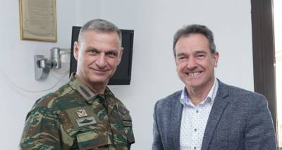 &Sigma;&tau;&omicron;&nu; Έ&pi;&alpha;&rho;&chi;&omicron; &Lambda;ή&mu;&nu;&omicron;&upsilon; &omicron; &Alpha;&Sigma;&Delta;&Epsilon;&Nu;ά&rho;&chi;&eta;&sigmaf;