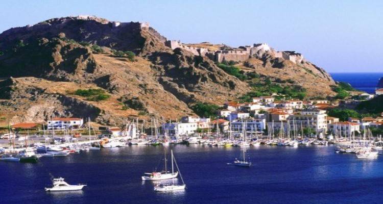 Λήμνος… μυθική ομορφιά