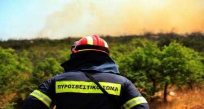&Eta; &Pi;&epsilon;&rho;&iota;&phi;έ&rho;&epsilon;&iota;&alpha; &epsilon;&phi;&iota;&sigma;&tau;ά &tau;&eta;&nu; &pi;&rho;&omicron;&sigma;&omicron;&chi;ή &lambda;ό&gamma;&omega; &tau;&omicron;&upsilon; &upsilon;&psi;&eta;&lambda;&omicron;ύ &kappa;&iota;&nu;&delta;ύ&nu;&omicron;&upsilon; &epsilon;&kappa;&delta;ή&lambda;&omega;&sigma;&eta;&sigmaf; &pi;&upsilon;&rho;&kappa;&alpha;&gamma;&iota;ά&sigmaf; &sigma;&tau;&alpha; &nu;&eta;&sigma;&iota;ά