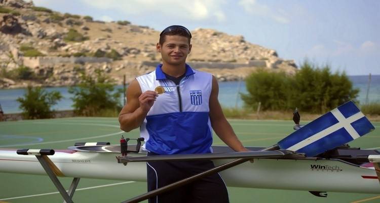 1&omicron;&sigmaf; &omicron; &Pi;&alpha;&nu;&alpha;&gamma;&iota;ώ&tau;&eta;&sigmaf; &Mu;&alpha;&gamma;&delta;&alpha;&nu;ή&sigmaf; &sigma;&tau;&omicron; &mu;&iota;&kappa;&rho;ό &tau;&epsilon;&lambda;&iota;&kappa;ό &tau;&omicron;&upsilon; &Epsilon;&upsilon;&rho;&omega;&pi;&alpha;&iota;&kappa;&omicron;ύ &pi;&rho;&omega;&tau;&alpha;&theta;&lambda;ή&mu;&alpha;&tau;&omicron;&sigmaf; | &Alpha;&sigma;&eta;&mu;έ&nu;&iota;&alpha; &eta; &tau;&epsilon;&tau;&rho;ά&kappa;&omega;&pi;&omicron;&sigmaf;