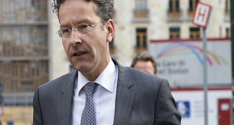 Eurogroup: &Omega;&sigmaf; &tau;&eta;&nu; &Tau;&epsilon;&tau;ά&rho;&tau;&eta; &eta; έ&gamma;&kappa;&rho;&iota;&sigma;&eta; &sigma;&tau;&eta; &Beta;&omicron;&upsilon;&lambda;ή