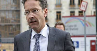 Eurogroup: &Omega;&sigmaf; &tau;&eta;&nu; &Tau;&epsilon;&tau;ά&rho;&tau;&eta; &eta; έ&gamma;&kappa;&rho;&iota;&sigma;&eta; &sigma;&tau;&eta; &Beta;&omicron;&upsilon;&lambda;ή