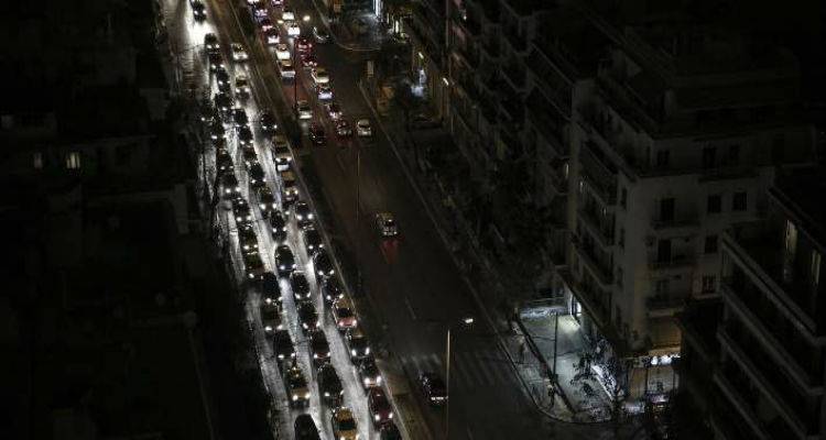 &Tau;έ&lambda;&eta; &kappa;&upsilon;&kappa;&lambda;&omicron;&phi;&omicron;&rho;ί&alpha;&sigmaf;: &Epsilon;&pi;&iota;&beta;&alpha;&rho;ύ&nu;&sigma;&epsilon;&iota;&sigmaf; &gamma;&iota;&alpha; &tau;&alpha; &alpha;&upsilon;&tau;&omicron;&kappa;ί&nu;&eta;&tau;&alpha; &mu;&epsilon;&tau;ά &tau;&omicron; 2007