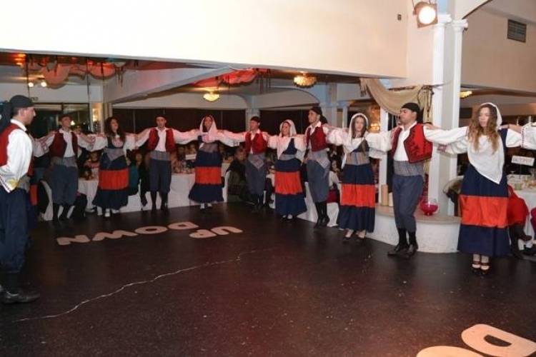 Τσάι «αγάπης» από το Σύλλογο Νεφροπαθών Λήμνου