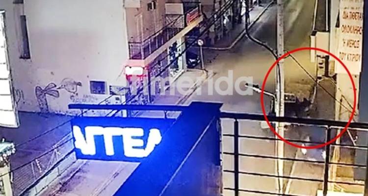 &Tau;&rho;&omicron;&chi;&alpha;ί&omicron; &sigma;&tau;&eta; &Lambda;&omicron;ύ&tau;&sigma;&alpha;: &Theta;&epsilon;&tau;&iota;&kappa;ό&sigmaf; &sigma;&tau;&eta;&nu; &kappa;&omicron;&kappa;&alpha;ΐ&nu;&eta; &omicron; 29&chi;&rho;&omicron;&nu;&omicron;&sigmaf; &omicron;&delta;&eta;&gamma;ό&sigmaf; &pi;&omicron;&upsilon; &pi;&alpha;&rho;έ&sigma;&upsilon;&rho;&epsilon; &kappa;&alpha;&iota; &sigma;&kappa;ό&tau;&omega;&sigma;&epsilon; &tau;&omicron;&nu; 24&chi;&rho;&omicron;&nu;&omicron;