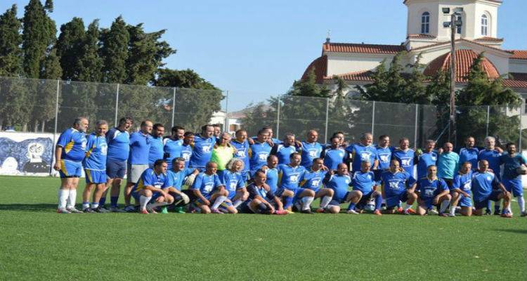 &Sigma;&tau;&eta;&nu; &Lambda;ή&mu;&nu;&omicron; &beta;&rho;έ&theta;&eta;&kappa;&alpha;&nu; &omicron;&iota; &pi;&alpha;&lambda;&alpha;ί&mu;&alpha;&chi;&omicron;&iota; &Kappa;&alpha;&lambda;&lambda;&omicron;&nu;ή&sigmaf;