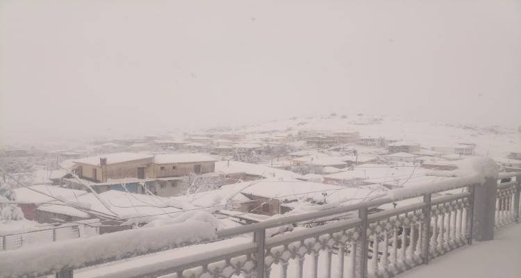 Ο Δήμος Λήμνου στο πλευρό όσων έχουν ανάγκη λόγω χιονιά