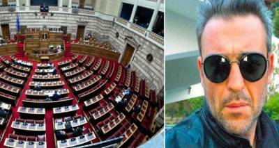 &Pi;&alpha;ί&rho;&nu;&epsilon;&iota; &delta;&iota;&alpha;&sigma;&tau;ά&sigma;&epsilon;&iota;&sigmaf; &eta; &upsilon;&pi;ό&theta;&epsilon;&sigma;&eta; &Pi;&epsilon;&tau;&sigma;ί&tau;&eta; | &Epsilon;&rho;&chi;&epsilon;&tau;&alpha;&iota; &sigma;ύ&nu;&tau;&omicron;&mu;&alpha; &sigma;&tau;&eta; &Beta;&omicron;&upsilon;&lambda;ή