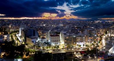 &Pi;&omicron;&iota;&omicron;&iota; &theta;&alpha; &mu;&pi;&omicron;&rho;&omicron;ύ&nu; &nu;&alpha; &sigma;ώ&sigma;&omicron;&upsilon;&nu; &tau;&eta;&nu; &pi;&rho;ώ&tau;&eta; &kappa;&alpha;&tau;&omicron;&iota;&kappa;ί&alpha; &tau;&omicron;&upsilon;&sigmaf; &mu;&epsilon; &tau;&eta; &nu;έ&alpha; &rho;ύ&theta;&mu;&iota;&sigma;&eta; &tau;&omicron;&upsilon; &Pi;&iota;&epsilon;&rho;&rho;&alpha;&kappa;ά&kappa;&eta; | &Eta; &lambda;ί&sigma;&tau;&alpha;
