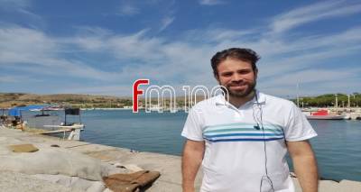 &Eta; &Lambda;ή&mu;&nu;&omicron;&sigmaf; &sigma;ή&mu;&epsilon;&rho;&alpha; &sigma;&tau;&omicron; &delta;&epsilon;&lambda;&tau;ί&omicron; &epsilon;&iota;&delta;ή&sigma;&epsilon;&omega;&nu; &tau;&omicron;&upsilon; &Sigma;&Kappa;&Alpha;Ϊ