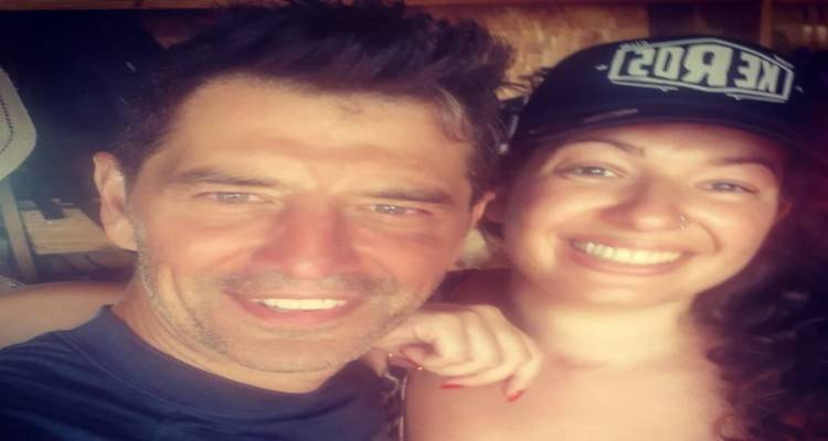 &Omicron; &Sigma;ά&kappa;&eta;&sigmaf; &Rho;&omicron;&upsilon;&beta;ά&sigmaf; &alpha;&pi;&omicron;&lambda;&alpha;&mu;&beta;ά&nu;&epsilon;&iota; &sigma;&tau;&omicron; &Kappa;έ&rho;&omicron;&sigmaf; &tau;&eta;&sigmaf; &Lambda;ή&mu;&nu;&omicron;&upsilon; &tau;&alpha;&hellip; &mu;&pi;&omicron;&phi;ό&rho; &tau;&omicron;&upsilon; &Beta;&omicron;&rho;&epsilon;ί&omicron;&upsilon; &Alpha;&iota;&gamma;&alpha;ί&omicron;&upsilon;