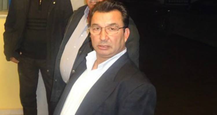 Την Τρίτη το τελευταίο αντίο στον Νίκο Ποριάζη