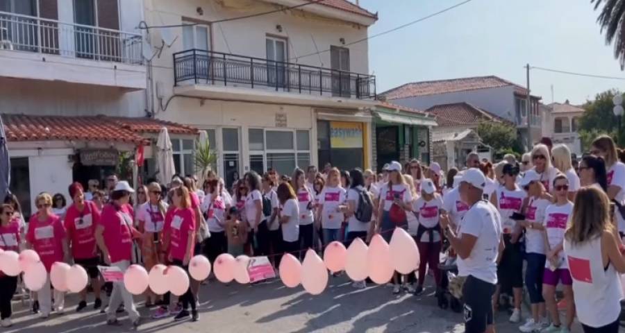 &Eta; &Lambda;ή&mu;&nu;&omicron;&sigmaf; &pi;&epsilon;&rho;&pi;&alpha;&tau;ά &xi;&alpha;&nu;ά &gamma;&iota;&alpha; ό&lambda;&epsilon;&sigmaf; &tau;&iota;&sigmaf; &gamma;&upsilon;&nu;&alpha;ί&kappa;&epsilon;&sigmaf; &pi;&omicron;&upsilon; &delta;ί&nu;&omicron;&upsilon;&nu; &tau;&eta; &mu;ά&chi;&eta; &mu;&epsilon; &tau;&omicron;&nu; &kappa;&alpha;&rho;&kappa;ί&nu;&omicron; &tau;&omicron;&upsilon; &mu;&alpha;&sigma;&tau;&omicron;ύ
