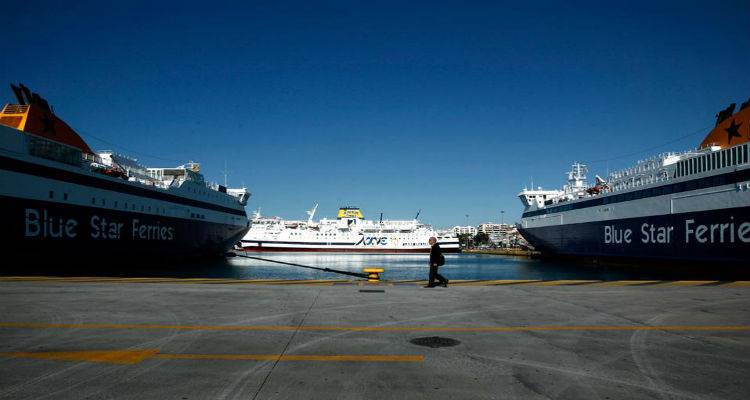 &Epsilon;&pi;&iota;&sigma;&tau;&omicron;&lambda;ή &Upsilon;&pi;. &Nu;&alpha;&upsilon;&tau;&iota;&lambda;ί&alpha;&sigmaf; &sigma;&tau;&omicron; &Upsilon;&Pi;&Omicron;&Iota;&Kappa; &gamma;&iota;&alpha; &tau;&eta;&nu; &alpha;ύ&xi;&eta;&sigma;&eta; &Phi;&Pi;&Alpha; &sigma;&tau;&iota;&sigmaf; ά&gamma;&omicron;&nu;&epsilon;&sigmaf; &gamma;&rho;&alpha;&mu;&mu;έ&sigmaf;