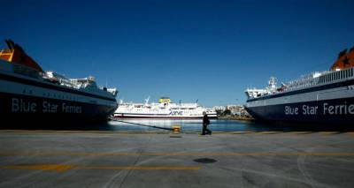 &Epsilon;&pi;&iota;&sigma;&tau;&omicron;&lambda;ή &Upsilon;&pi;. &Nu;&alpha;&upsilon;&tau;&iota;&lambda;ί&alpha;&sigmaf; &sigma;&tau;&omicron; &Upsilon;&Pi;&Omicron;&Iota;&Kappa; &gamma;&iota;&alpha; &tau;&eta;&nu; &alpha;ύ&xi;&eta;&sigma;&eta; &Phi;&Pi;&Alpha; &sigma;&tau;&iota;&sigmaf; ά&gamma;&omicron;&nu;&epsilon;&sigmaf; &gamma;&rho;&alpha;&mu;&mu;έ&sigmaf;