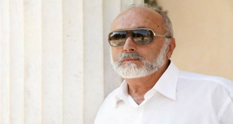 &Sigma;&tau;&eta; &Mu;&upsilon;&tau;&iota;&lambda;ή&nu;&eta; &alpha;ύ&rho;&iota;&omicron; &omicron; &Upsilon;&pi;&omicron;&upsilon;&rho;&gamma;ό&sigmaf; &Upsilon;&gamma;&epsilon;ί&alpha;&sigmaf; &Pi;&alpha;&nu;&alpha;&gamma;&iota;ώ&tau;&eta;&sigmaf; &Kappa;&omicron;&upsilon;&rho;&omicron;&upsilon;&mu;&pi;&lambda;ή&sigmaf;